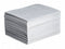 New Pig 20 in Absorbent Pad, Fluids Absorbed: Oil-Based Liquids, Light, 22 gal, 200 PK - MAT215