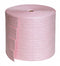 New Pig 150 ft Absorbent Roll, Fluids Absorbed: Chemical, Hazmat, Heavy, 19.6 gal, 1 EA - MAT343