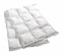New Pig 3 ft Absorbent Maintenance Blanket, Fluids Absorbed: Oil-Based Liquids, 7.7 gal, 2 PK - PIL104