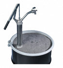 New Pig 18 in dia Drum Top Absorbent Pad, Fluids Absorbed: Universal, Heavy, 4.9 gal, 25 PK - MAT237
