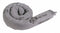 New Pig Absorbent Boom, Universal, 30 gal, 4 ft, Polypropylene - PIG228