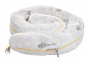 New Pig Absorbent Boom, Oil-Based Liquids, 24 gal, 10 ft, Polypropylene - BOM400