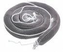New Pig Absorbent Boom, Oil-Based Liquids, 16 gal, 10 ft, Polypropylene - BOM410