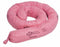 New Pig Absorbent Sock, Chemical, Hazmat, 18 gal, 10 ft, Polypropylene - HA1010