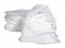 New Pig Absorbent Pillow, Oil-Based Liquids, 10 gal, 24 in x 24 in, Polypropylene - PIL402