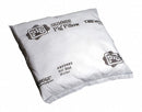 New Pig Absorbent Pillow, Oil-Based Liquids, 5 gal, 12 in x 12 in, Polypropylene - PIL405