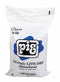 New Pig Loose Absorbent, Oil-Based Liquids, Hydrophobic Cellulose, 8 gal - PLP410