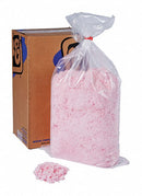 New Pig Loose Absorbent, Chemical, Hazmat, Polypropylene, 6.5 gal - HA8010