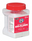 New Pig Solidifier, Universal, Blend of Co-Polymers, 32 gal, PK 4 - PLP503