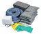 New Pig Spill Kit Refill, Box, Universal, 16 gal - KIT218