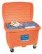 New Pig Spill Kit/Station, Cart, Universal, 76 gal - KIT279-OR