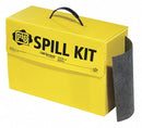 New Pig Spill Kit/Station, Box, Universal, 3.5 gal - KIT281