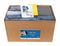 New Pig Spill Kit Refill, Box, Universal, 76 gal - KITR203