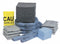 New Pig Spill Kit Refill, Box, Universal, 17 gal - RFL228