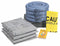 New Pig Spill Kit Refill, Box, Universal, 21 gal - RFL236