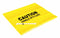 New Pig Trash Can Liner, Polyethylene, For Use With Hazardous or Contaminated Waste, 18 in Width - RFL999