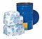 New Pig Spill Kit/Station, Box, Oil-Based Liquids, 30 gal - KIT408