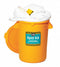 New Pig Spill Kit/Station, Drum, Oil-Based Liquids, 21 gal - KIT4400