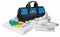 New Pig Spill Kit/Station, Bag, Oil-Based Liquids, 6.5 gal - KIT483