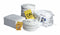 New Pig Spill Kit Refill, Box, Oil-Based Liquids, 52 gal - RFL402