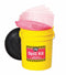 New Pig Spill Kit/Station, Bucket, Chemical, Hazmat, 3.5 gal - KIT3200
