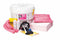 New Pig Spill Kit, Neutralizes Battery Acid, Granular, Pads, Pillows, Socks, 20 gal - KIT352