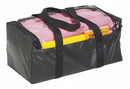 New Pig Spill Kit/Station, Bag, Chemical, Hazmat, 8 gal - KIT389