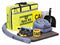 New Pig Spill Kit/Station, Bag, Chemical, Hazmat, 4.8 gal - KIT621