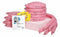New Pig Spill Kit Refill, Box, Chemical, Hazmat, 27 gal - RFL365