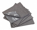 New Pig 3 ft 4 in Absorbent Roll, Fluids Absorbed: Universal, Heavy, 15.9 gal, 20 PK - HC102