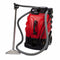 Sanitaire Portable Carpet Extractor, 10 gal., 110V, 100 psi, 12 in Cleaning Path - SC6085B