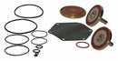 Watts Backflow Preventer Repair Kit, For Use With Watts Series LF909, 1-1/4 in to 2 in - LFRK 909M1-RT 1 1/4-2