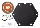 Watts Relief Valve Repair Kit, For Use With Watts Series LF909, 2-1/2 in to 3 in - LFRK 909-RV 2 1/2-3