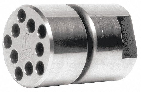 Armstrong International Connector Block, 1/2 In, FNPT B2311C-1 Armstrong International Connector Block, 1/2 In, FNPT B2311C-1