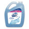 Dial Antibacterial Foaming Hand Wash, Spring Water, 1 Gal, 4/carton - DIA15922