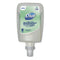 Dial Gel Hand Sanitizer, 0.31 Gal, Bottle, Unscented, 3/Carton - DIA16706