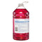 Clorox Fraganzia Multi-Purpose Cleaner, Spring Scent, 175 Oz Bottle, 3/Carton - CLO31524