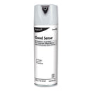 Diversey Good Sense Air Freshener Tough Odor No Smoke, Floral, 12.5 Oz, 6/Carton - DVO100949175