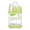Diversey Suma Light D1.2 Hand Dishwashing Detergent, Citrus, 1 Gal Container, 4/Carton - DVO957229280