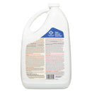 Tilex Disinfects Instant Mildew Remover, 128 Oz Refill Bottle, 4/Carton - CLO35605