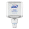 Purell Professional Advanced Hand Sanitizer Fragrance Free Foam, Es8 Dispenser, 2/Ct - GOJ775202