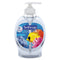 Softsoap Liquid Hand Soap Pumps, Fresh, 7.5 Oz Bottle, 6/Carton - CPC45636