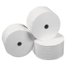 Scott Pro Small Core High Capacity/Srb Bath Tissue, Septic Safe, 2-Ply, White, 1100 Sheets/Roll, 36 Rolls/Carton - KCC47305