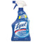 Lysol Disinfectant Bathroom Cleaner, 32Oz Spray Bottles, 12/Carton - RAC04685CT