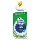 Scrubbing Bubbles Extra Power Toilet Bowl Cleaner, Rainshower, 24 Oz Bottle, 2/Pk, 6 Packs/Carton - SJN696208