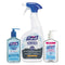Purell Solution Breakroom Kit, Citrus Scent, 1/Kit - GOJ9901KTBR
