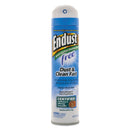 Diversey Endust Free Hypo-Allergenic Dusting And Cleaning Spray, 10 Oz Aerosol, 6/Ct - DVOCB507501