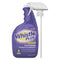 Diversey Whistle Plus Professional Multi-Purpose Cleaner/Degreaser, Citrus, 32 Oz, 4/Ct - DVOCBD540571