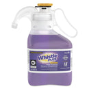 Diversey Concentrated Whistle Plus Multi-Purpose Cleaner And Degreaser, Citrus, 47.3 Oz - DVOCBD540670