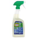 Comet Disinfecting-Sanitizing Bathroom Cleaner, 32 Oz Trigger Bottle, 8/Carton - PGC22569CT